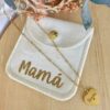 Bolsita guarda joyas