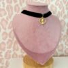 Choker virgen maria - Imagen 4