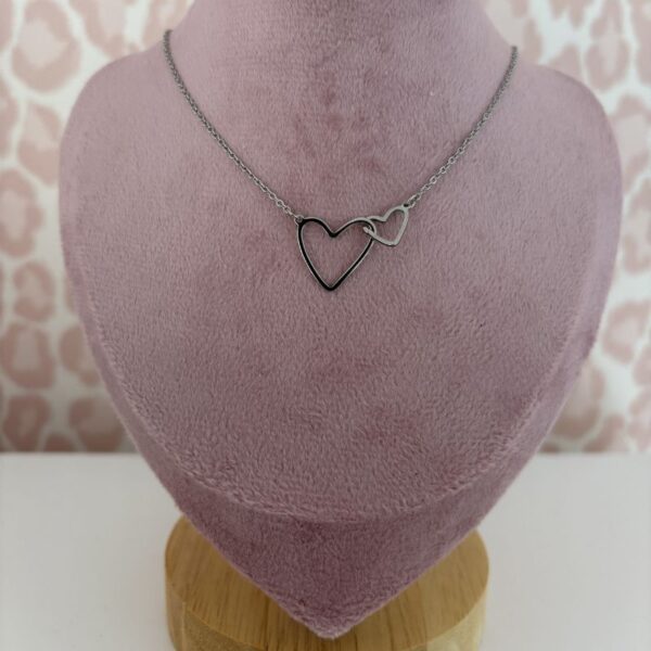 Collar Amor Amor - Imagen 2