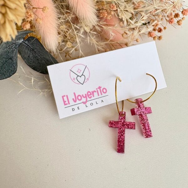 Fe Pink - Imagen 2