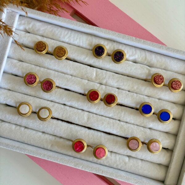Anillo Equilibrio