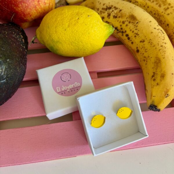 Limoncitos