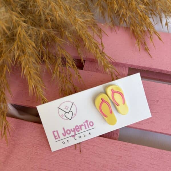 Chancletas - Imagen 2