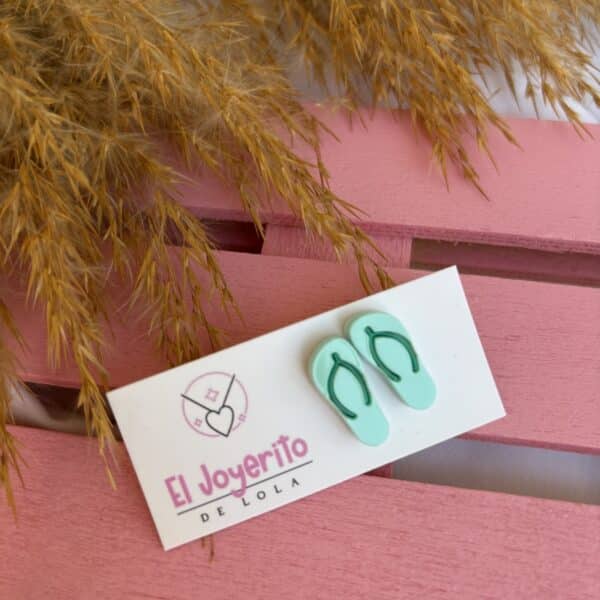 Chancletas - Imagen 3