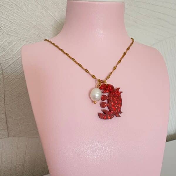 Collar Sebastian - Imagen 4
