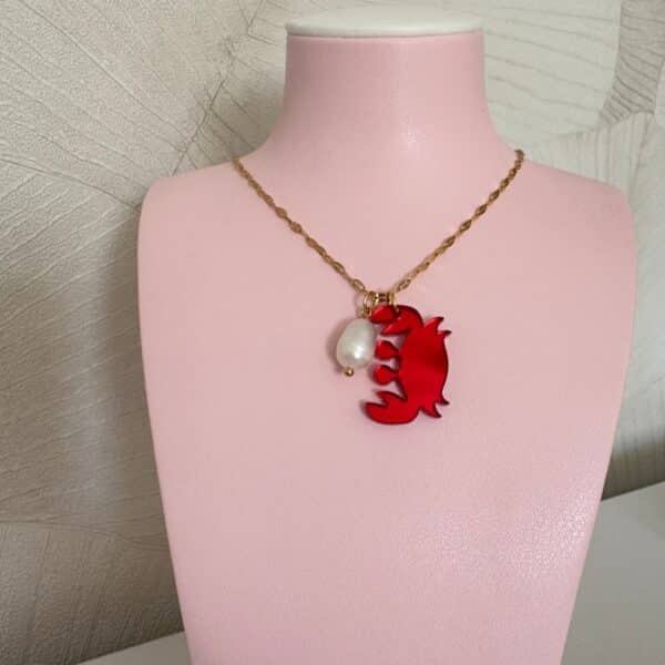 Collar Sebastian - Imagen 5