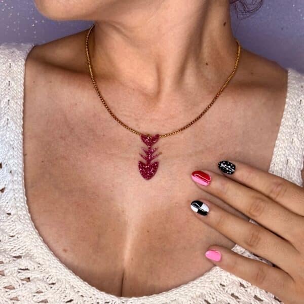 Collar Salitre - Imagen 2