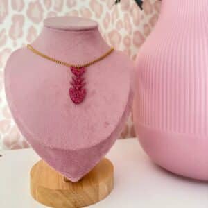 Collar Salitre