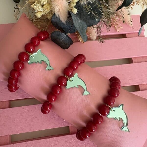 Pulsera Hechizo del Océano - Imagen 2
