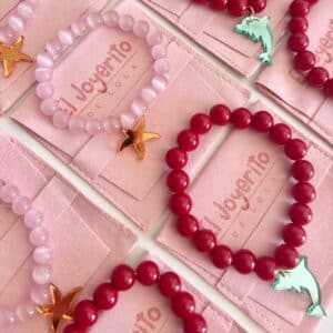 Pulsera Hechizo del Océano