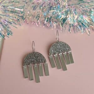 Vaquera de Plata Brilli