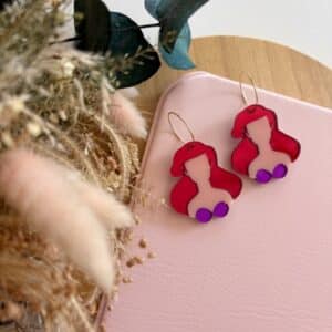 Pendientes Bajo el Mar