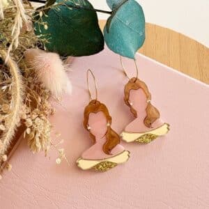 Pendientes Nace Una Ilusión